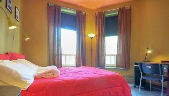 Hotel Stay Mont Royal Montréal Kültér fotó