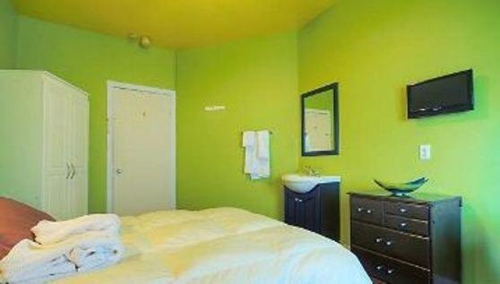 Hotel Stay Mont Royal Montréal Kültér fotó