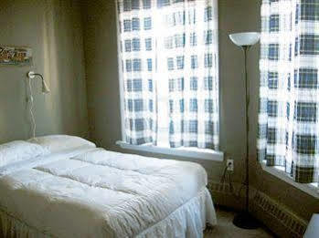 Hotel Stay Mont Royal Montréal Kültér fotó